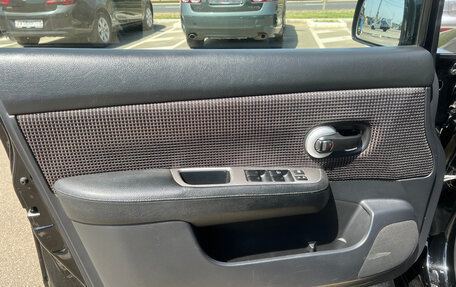 Nissan Tiida, 2012 год, 785 000 рублей, 12 фотография