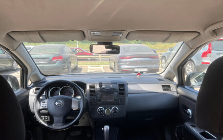 Nissan Tiida, 2012 год, 785 000 рублей, 10 фотография