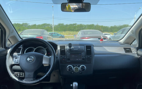 Nissan Tiida, 2012 год, 785 000 рублей, 9 фотография