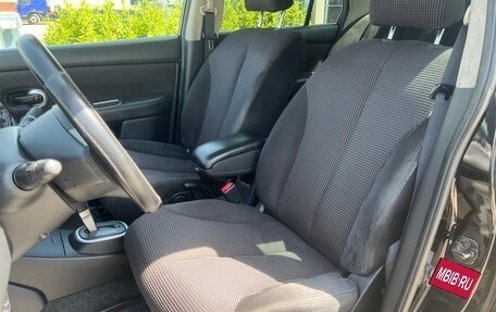 Nissan Tiida, 2012 год, 785 000 рублей, 13 фотография