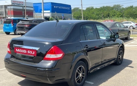 Nissan Tiida, 2012 год, 785 000 рублей, 7 фотография