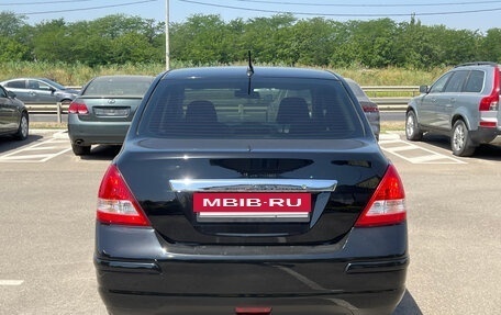 Nissan Tiida, 2012 год, 785 000 рублей, 6 фотография