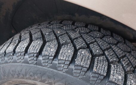 Fiat Doblo I, 2011 год, 650 000 рублей, 9 фотография