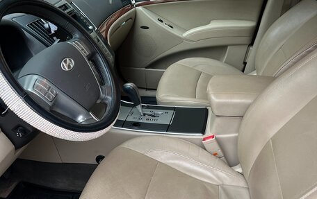 Hyundai ix55, 2011 год, 1 450 000 рублей, 3 фотография