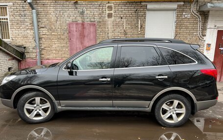 Hyundai ix55, 2011 год, 1 450 000 рублей, 4 фотография