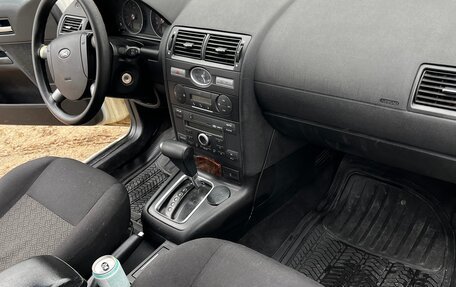 Ford Mondeo III, 2005 год, 330 000 рублей, 3 фотография