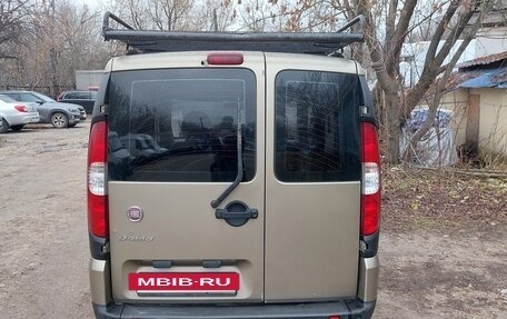 Fiat Doblo I, 2011 год, 650 000 рублей, 6 фотография