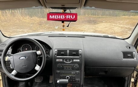 Ford Mondeo III, 2005 год, 330 000 рублей, 4 фотография