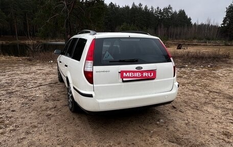 Ford Mondeo III, 2005 год, 330 000 рублей, 7 фотография