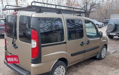 Fiat Doblo I, 2011 год, 650 000 рублей, 7 фотография