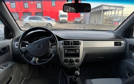 Chevrolet Lacetti, 2011 год, 230 000 рублей, 7 фотография