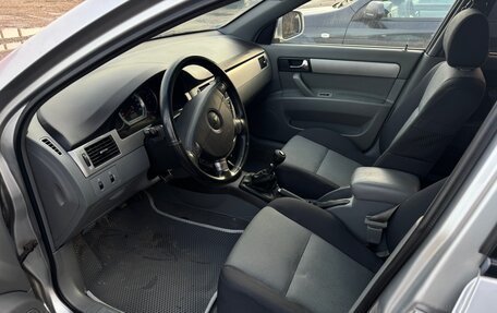 Chevrolet Lacetti, 2011 год, 230 000 рублей, 9 фотография