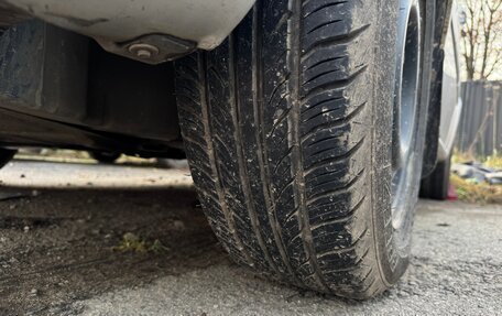 Chevrolet Lacetti, 2011 год, 230 000 рублей, 12 фотография