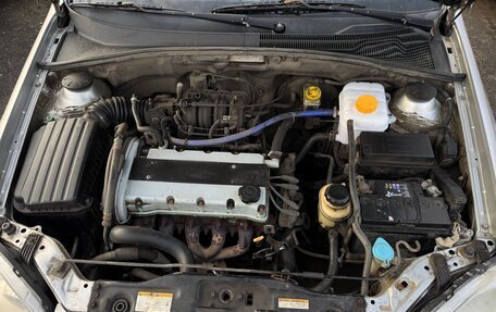 Chevrolet Lacetti, 2011 год, 230 000 рублей, 11 фотография