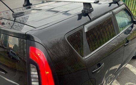 KIA Soul II рестайлинг, 2017 год, 1 550 000 рублей, 3 фотография