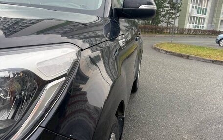 KIA Soul II рестайлинг, 2017 год, 1 550 000 рублей, 5 фотография