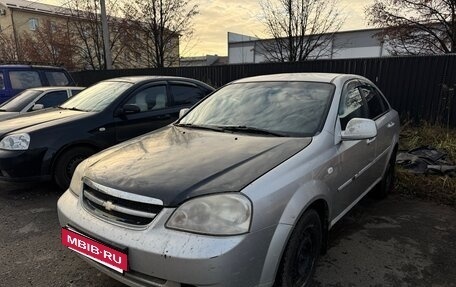 Chevrolet Lacetti, 2011 год, 230 000 рублей, 2 фотография