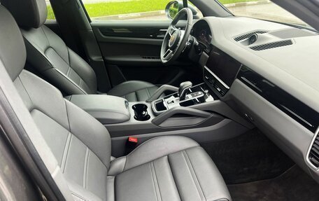 Porsche Cayenne III, 2022 год, 9 300 000 рублей, 8 фотография