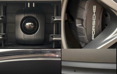 Porsche Cayenne III, 2022 год, 9 300 000 рублей, 13 фотография