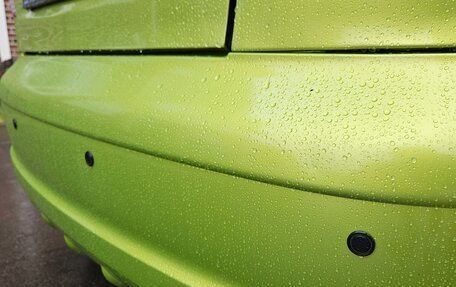 Daewoo Matiz I, 2012 год, 250 000 рублей, 10 фотография