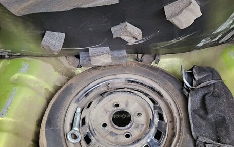 Daewoo Matiz I, 2012 год, 250 000 рублей, 13 фотография