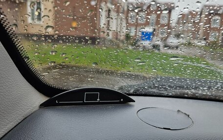 Daewoo Matiz I, 2012 год, 250 000 рублей, 11 фотография