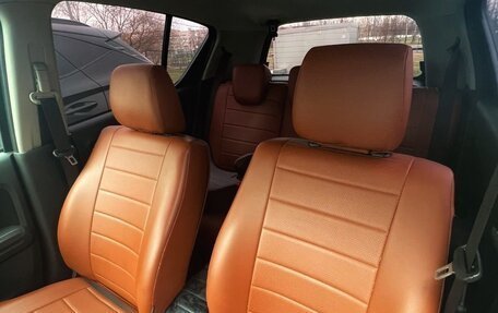 Suzuki Splash I рестайлинг, 2012 год, 790 000 рублей, 6 фотография