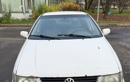 Volkswagen Polo III рестайлинг, 1997 год, 180 000 рублей, 4 фотография