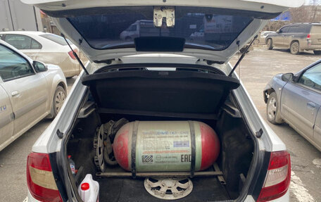 Skoda Rapid I, 2019 год, 650 000 рублей, 2 фотография