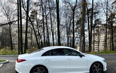 Mercedes-Benz CLA, 2019 год, 2 780 000 рублей, 3 фотография