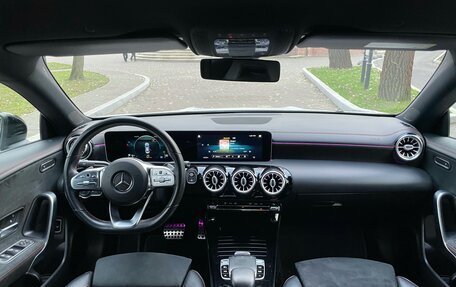 Mercedes-Benz CLA, 2019 год, 2 780 000 рублей, 12 фотография