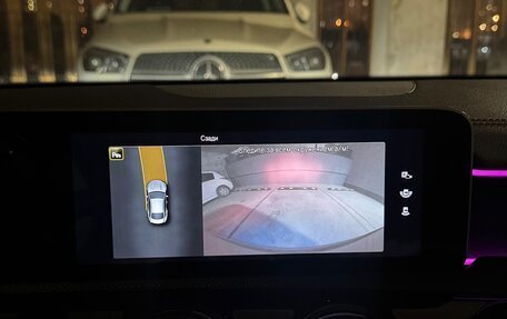 Mercedes-Benz CLA, 2019 год, 2 780 000 рублей, 19 фотография