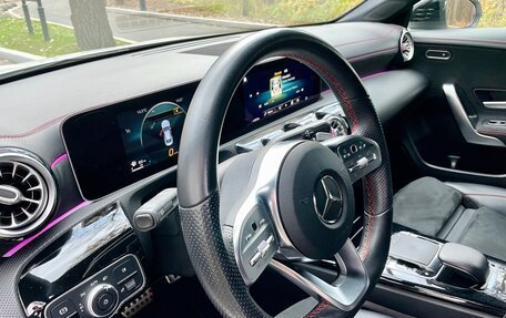 Mercedes-Benz CLA, 2019 год, 2 780 000 рублей, 18 фотография