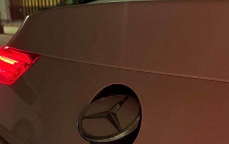 Mercedes-Benz CLA, 2019 год, 2 780 000 рублей, 20 фотография