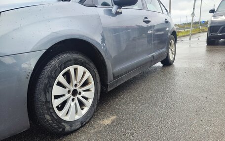 Citroen C4 II рестайлинг, 2010 год, 490 000 рублей, 4 фотография