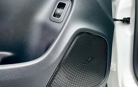 Mercedes-Benz CLA, 2019 год, 2 780 000 рублей, 22 фотография