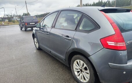 Citroen C4 II рестайлинг, 2010 год, 490 000 рублей, 5 фотография