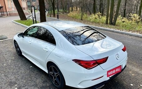 Mercedes-Benz CLA, 2019 год, 2 780 000 рублей, 8 фотография