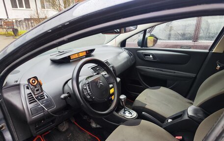 Citroen C4 II рестайлинг, 2010 год, 490 000 рублей, 16 фотография