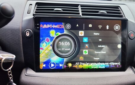 Citroen C4 II рестайлинг, 2010 год, 490 000 рублей, 12 фотография