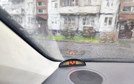 Citroen C4 II рестайлинг, 2010 год, 490 000 рублей, 13 фотография