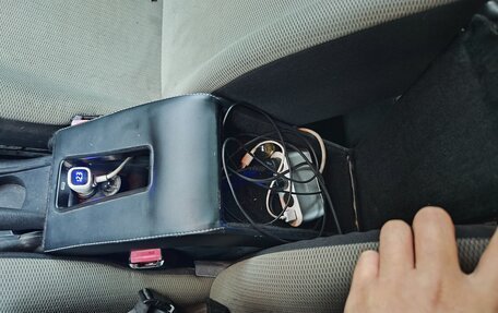 Citroen C4 II рестайлинг, 2010 год, 490 000 рублей, 17 фотография