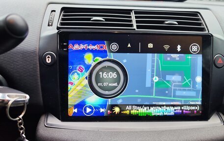 Citroen C4 II рестайлинг, 2010 год, 490 000 рублей, 14 фотография