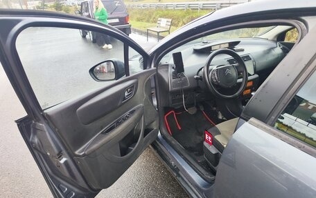 Citroen C4 II рестайлинг, 2010 год, 490 000 рублей, 8 фотография