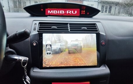 Citroen C4 II рестайлинг, 2010 год, 490 000 рублей, 9 фотография