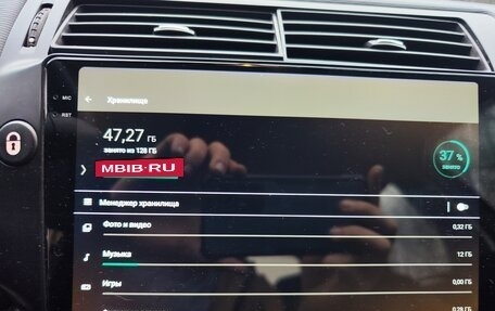 Citroen C4 II рестайлинг, 2010 год, 490 000 рублей, 11 фотография