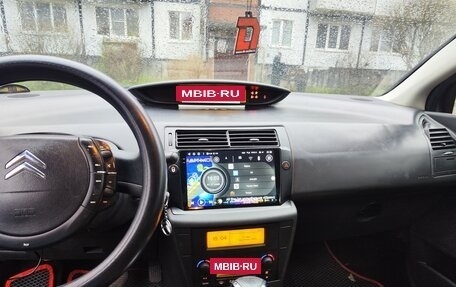 Citroen C4 II рестайлинг, 2010 год, 490 000 рублей, 10 фотография