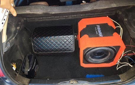 Citroen C4 II рестайлинг, 2010 год, 490 000 рублей, 25 фотография