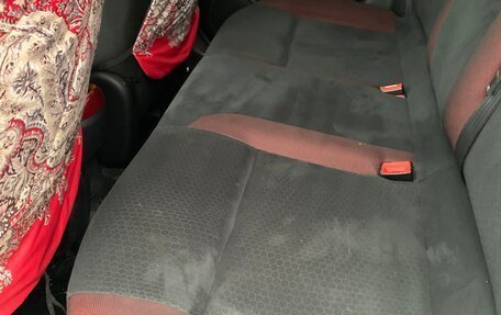 Nissan Juke II, 2012 год, 1 300 000 рублей, 9 фотография