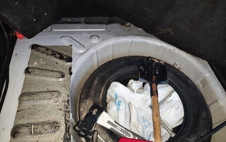 Citroen C4 II рестайлинг, 2010 год, 490 000 рублей, 32 фотография